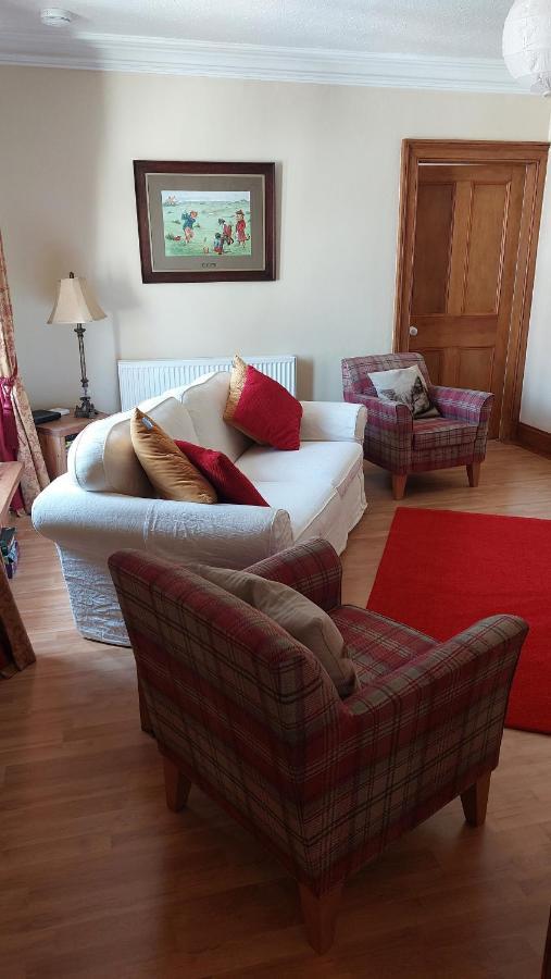 Upper Deck * Eyemouth