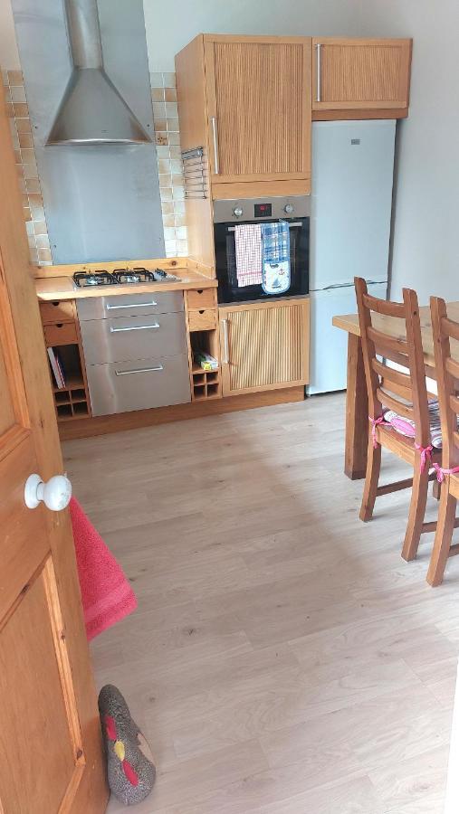 Upper Deck Eyemouth