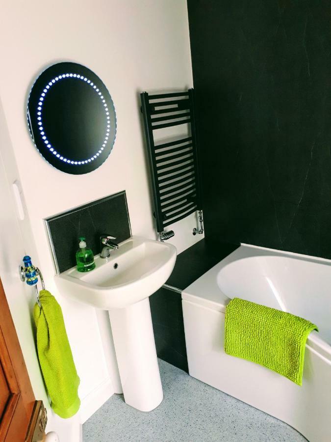 Upper Deck Holiday home *