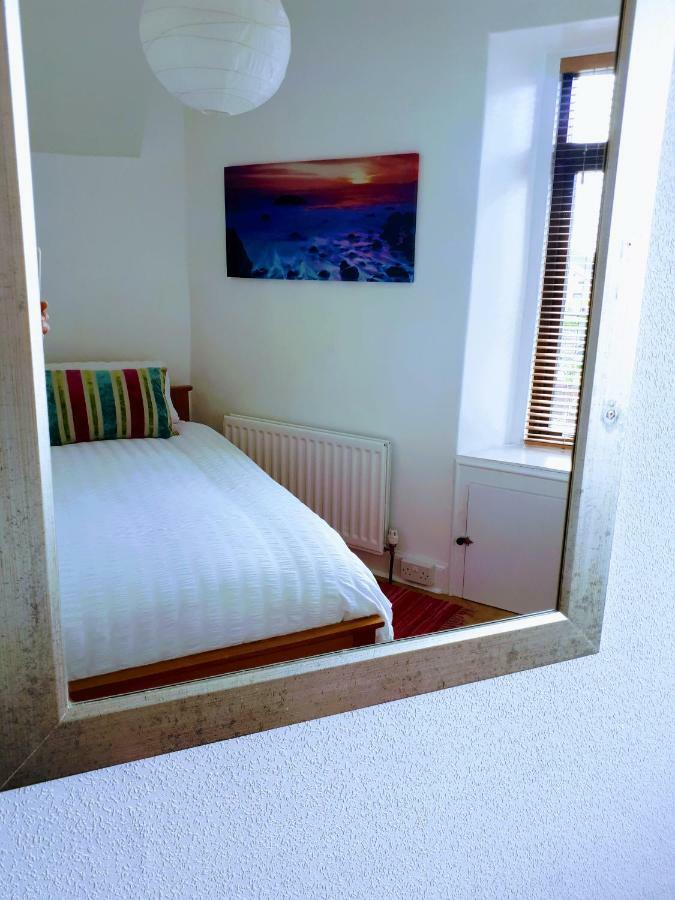 Upper Deck Eyemouth