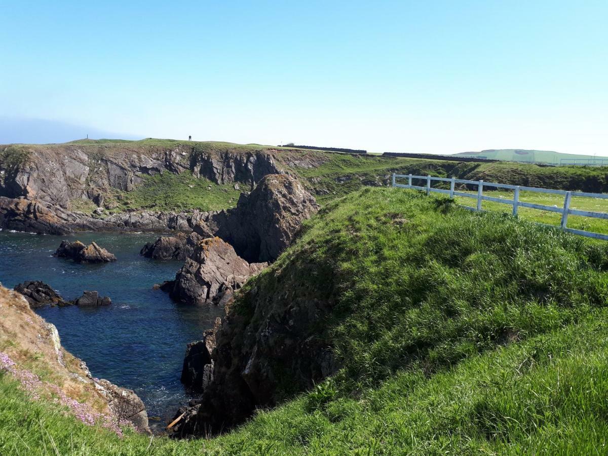 Upper Deck Eyemouth